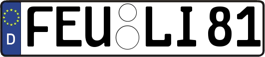 FEU-LI81