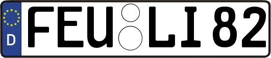 FEU-LI82