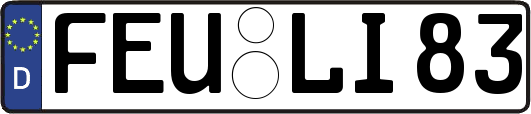 FEU-LI83