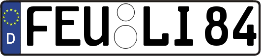 FEU-LI84