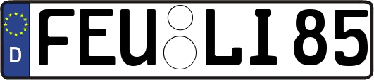 FEU-LI85