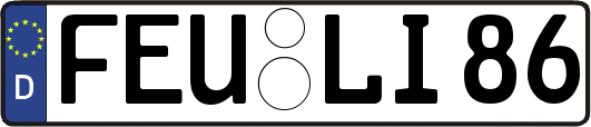 FEU-LI86