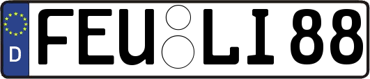 FEU-LI88