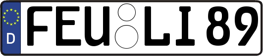 FEU-LI89