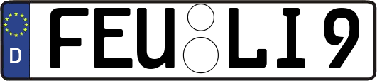 FEU-LI9