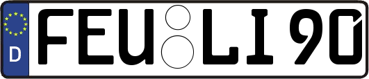 FEU-LI90