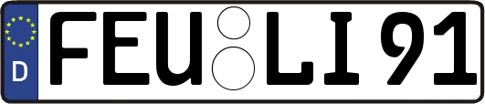 FEU-LI91