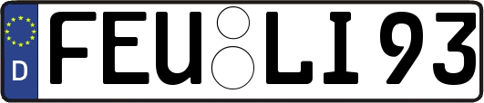 FEU-LI93