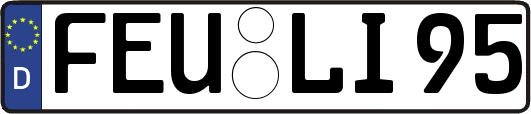 FEU-LI95