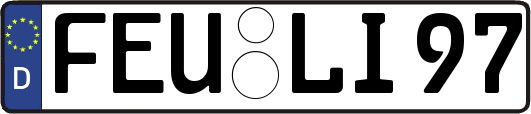 FEU-LI97