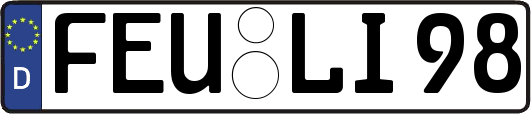 FEU-LI98