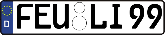 FEU-LI99