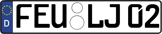 FEU-LJ02