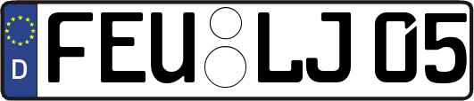 FEU-LJ05