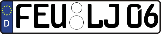 FEU-LJ06