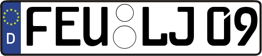 FEU-LJ09