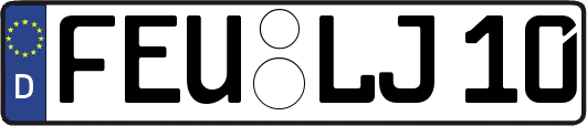 FEU-LJ10