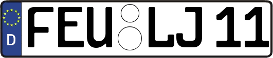 FEU-LJ11