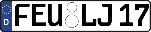 FEU-LJ17