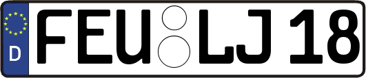 FEU-LJ18