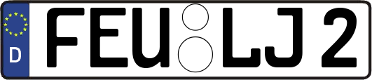 FEU-LJ2