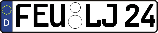 FEU-LJ24
