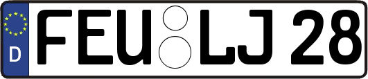 FEU-LJ28