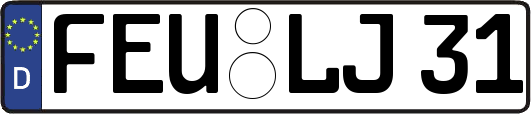 FEU-LJ31