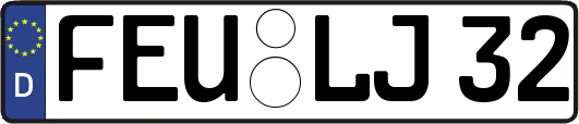FEU-LJ32