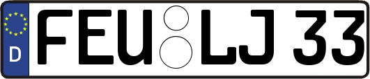 FEU-LJ33