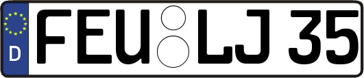 FEU-LJ35