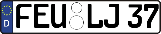 FEU-LJ37