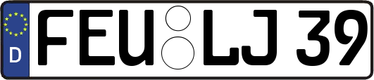 FEU-LJ39