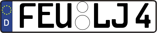 FEU-LJ4