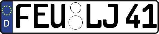 FEU-LJ41