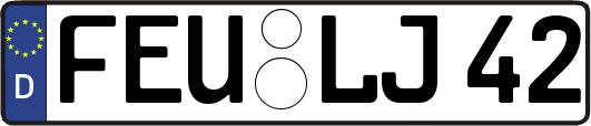 FEU-LJ42