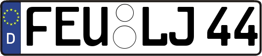FEU-LJ44