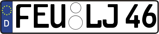 FEU-LJ46
