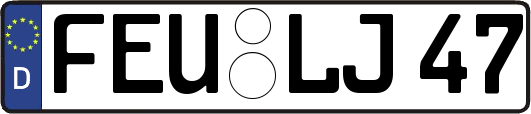 FEU-LJ47