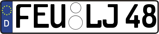 FEU-LJ48