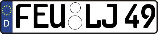 FEU-LJ49