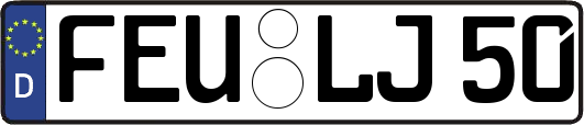 FEU-LJ50