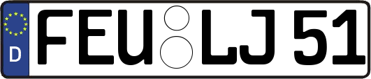FEU-LJ51