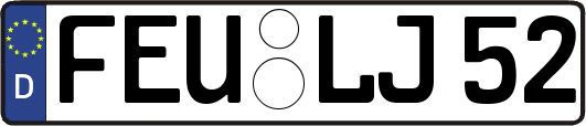 FEU-LJ52