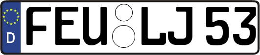 FEU-LJ53