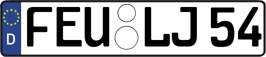FEU-LJ54