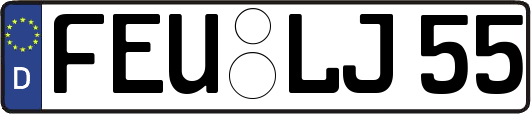 FEU-LJ55