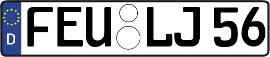 FEU-LJ56