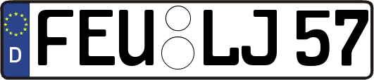 FEU-LJ57