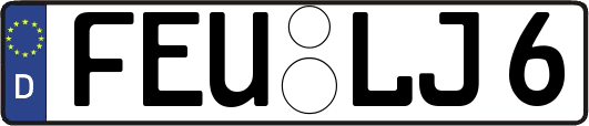 FEU-LJ6